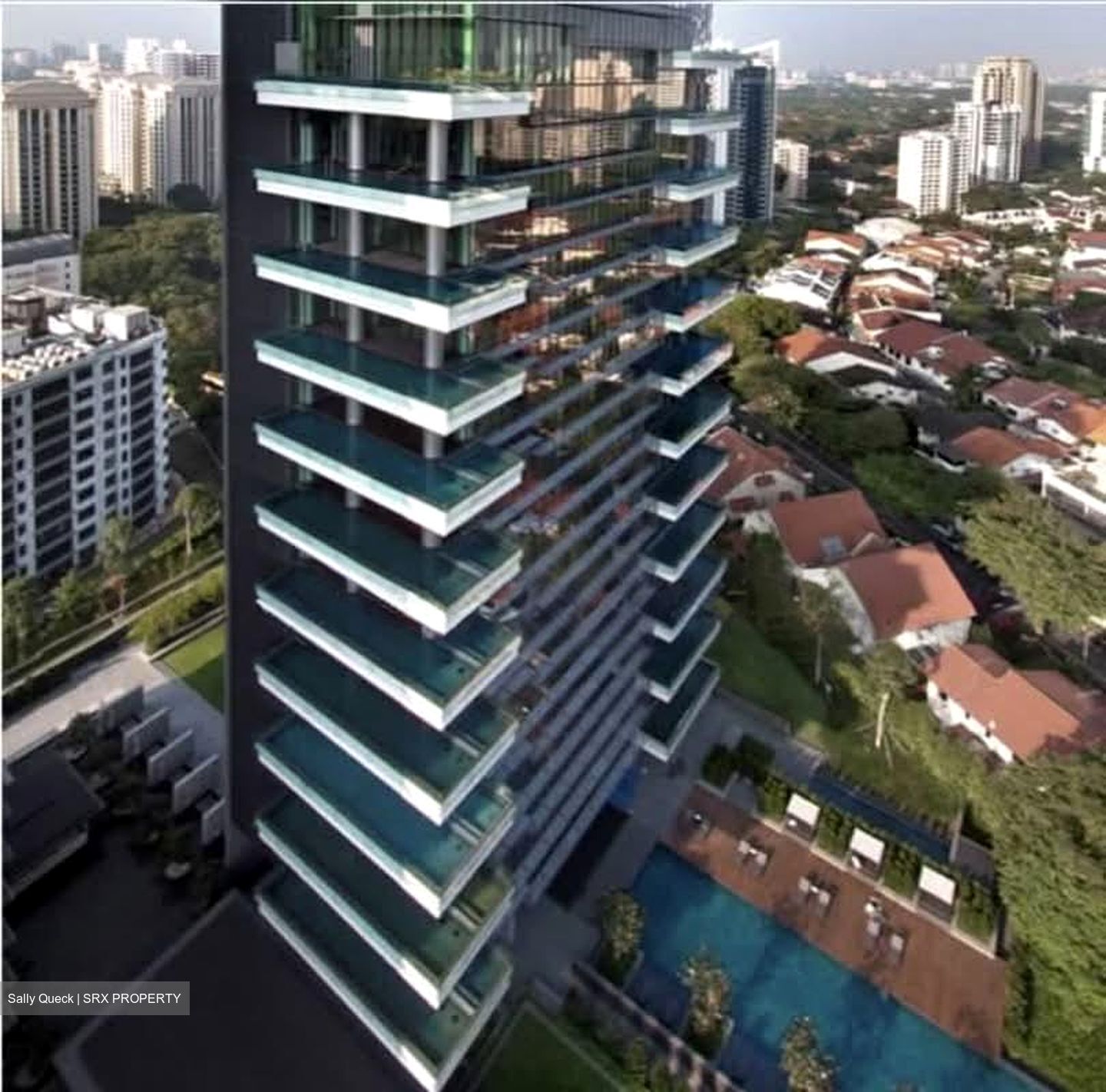 The Marq On Paterson Hill (D9), Condominium #565044441
